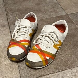 New Balance Emilia sneakers